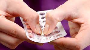 What is the Truth About Taking the Pill When You’re 35+? my blog My Blog Pill 35