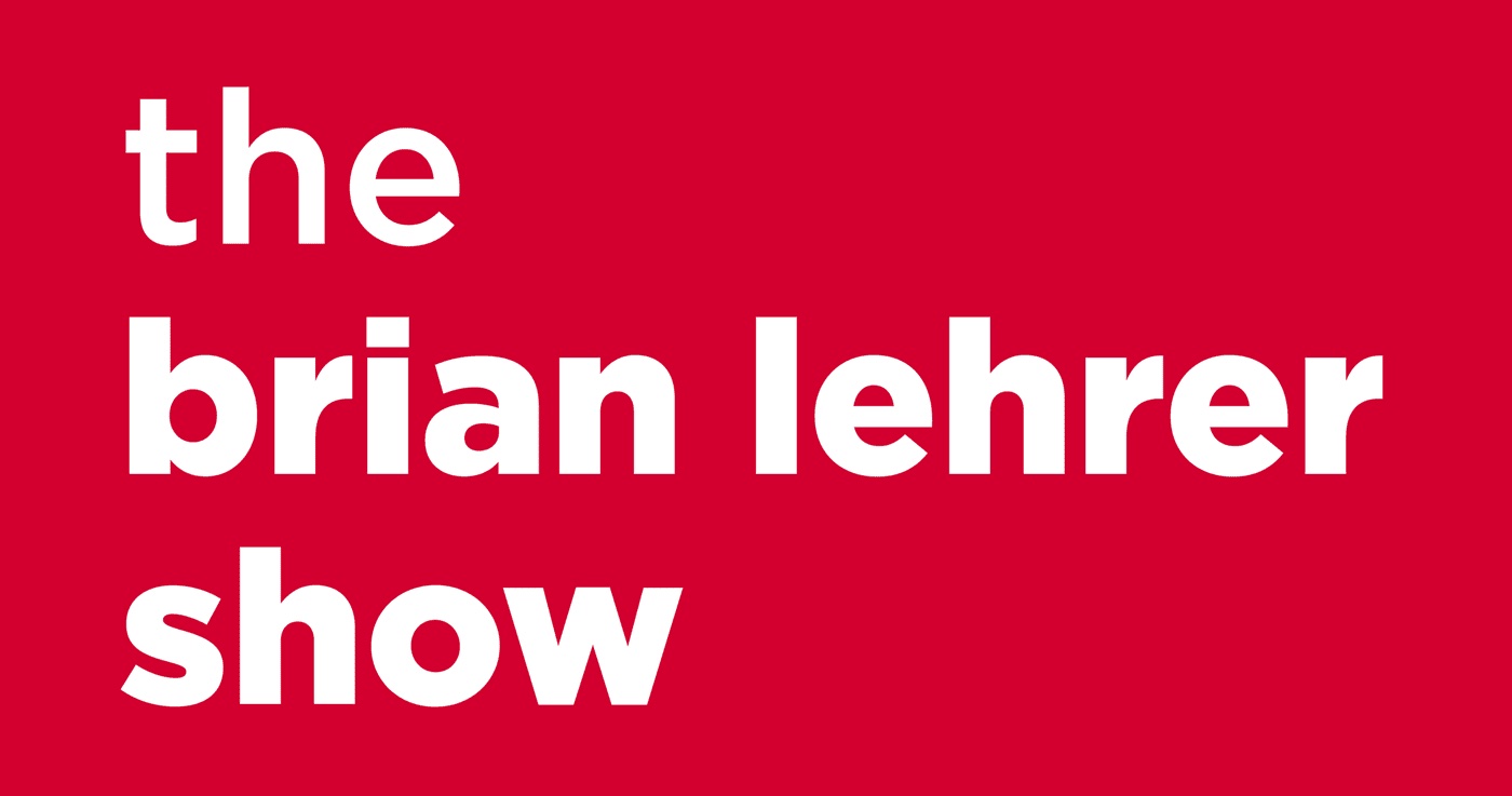 The Brian Lehrer Show sarah e hill phd Home BrianLehrer WNYCStudios 1400 copy