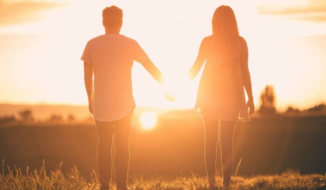Does the pill affect who you are attracted to?