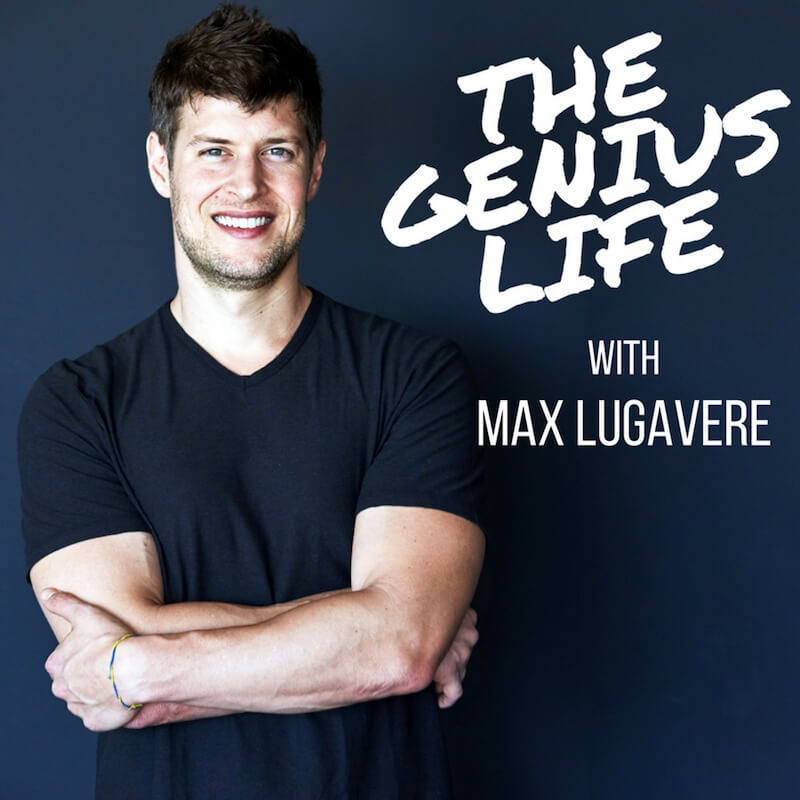 The Genius Life with Max Lugavere sarah e hill phd Home The genius life