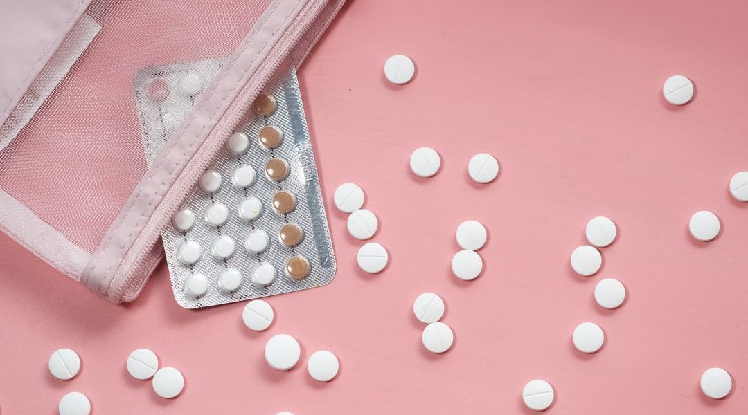 The pill and its surprising psychological effects on women.
