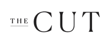 The Cut magazines | newspapers Magazines | Newspapers logo thecut 1
