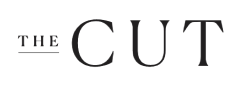 The Cut sarah e hill phd Home logo thecut