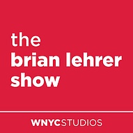 The Genius Life podcasts | radio Podcasts | Radio podcast BrianLehrer