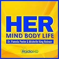 The Genius Life podcasts | radio Podcasts | Radio podcast HER RADIO
