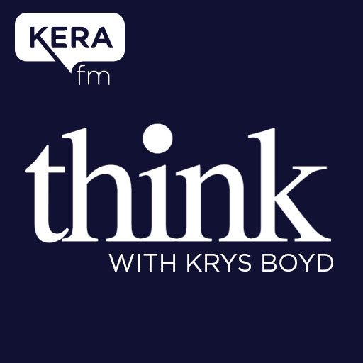 Kera FM Think with Krys Boyd sarah e hill phd Home think default image