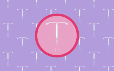 5 things to say to your doctor about the hormonal IUD: Birth Control 101 my blog My Blog HLTH IUDExplainer 400x250