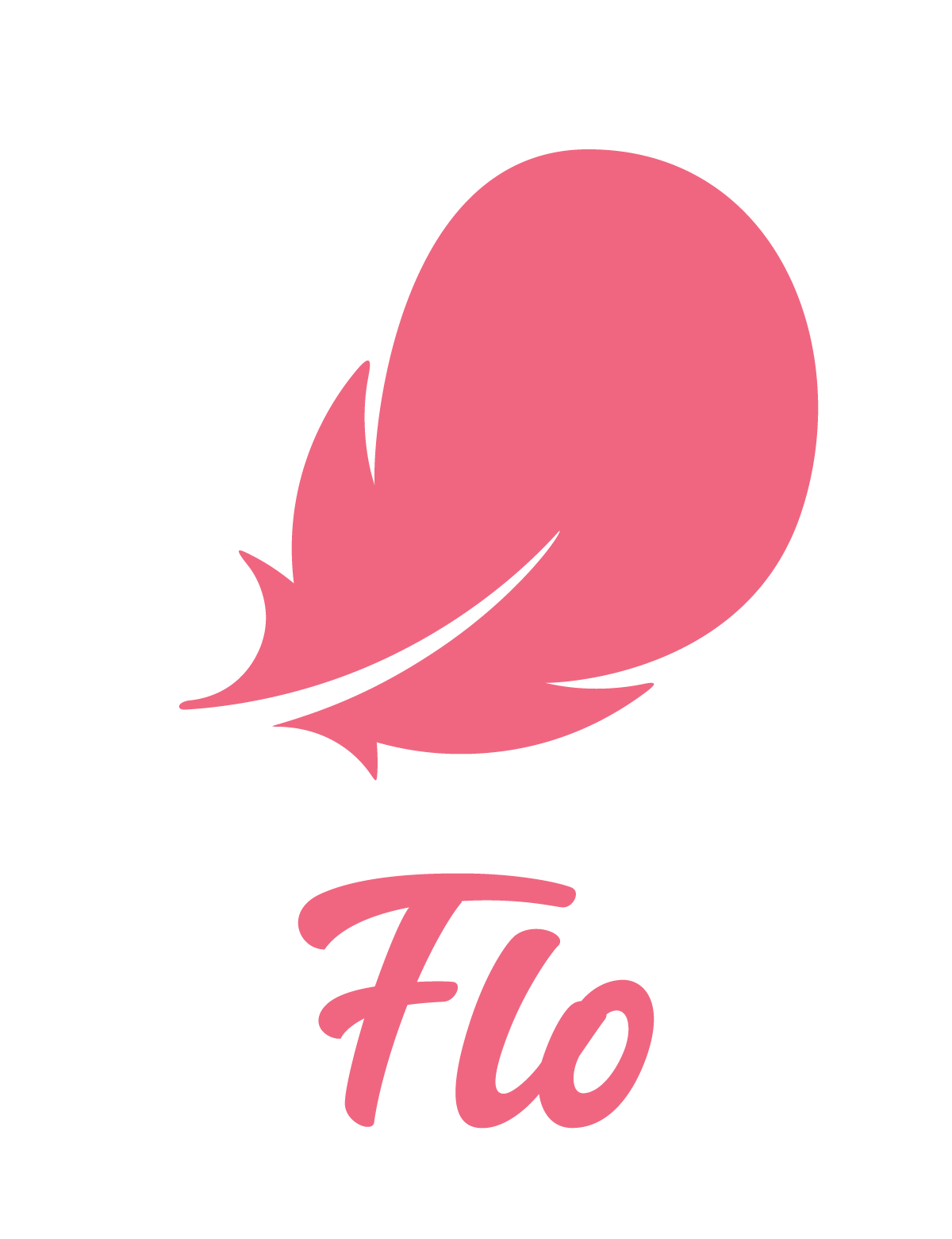Flo consulting | speaking Consulting FLO logo v