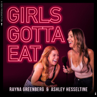 Girls Gotta Eat Podcast podcasts | radio Podcasts | Radio podcast girlsgottaeat