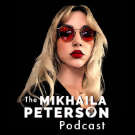 The Mikhaila Peterson Podcast podcasts | radio Podcasts | Radio podcast mikhailapeterson
