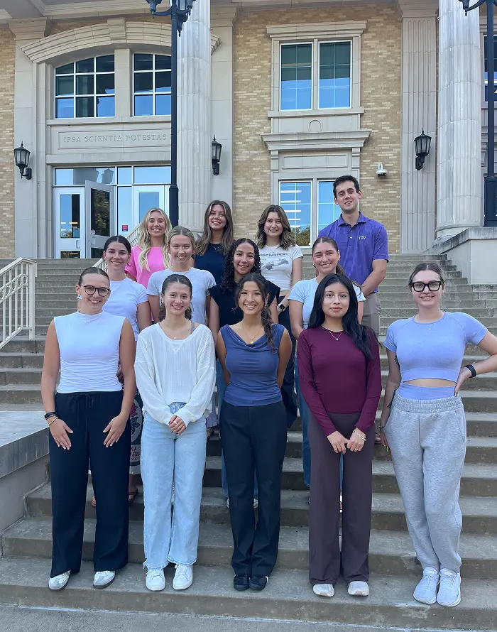 Sarah Hill Lab 2025 health and relationships lab Health and Relationships Lab lab 2025 3