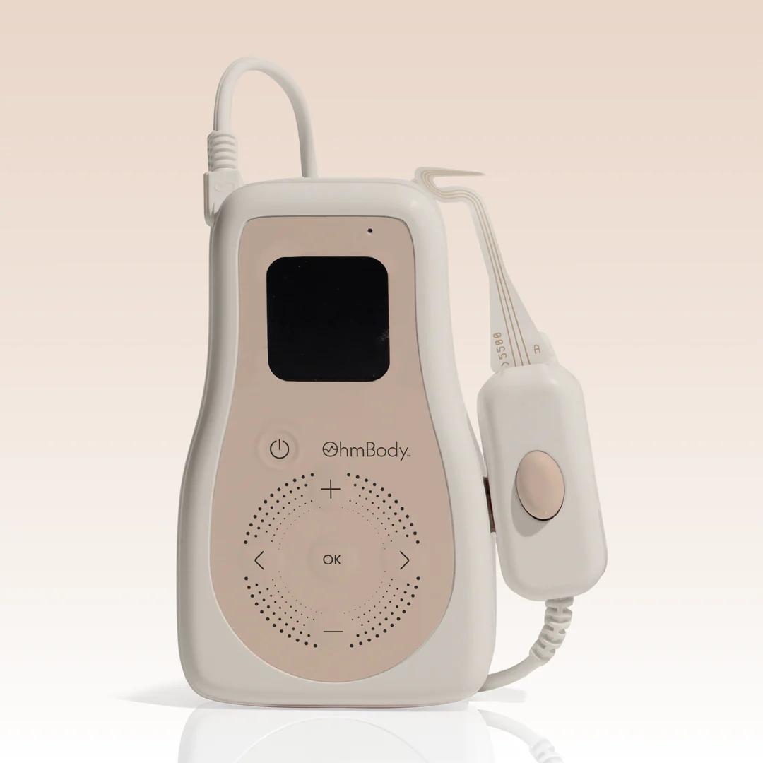 Sarah Hill X OhmBody Product Picture