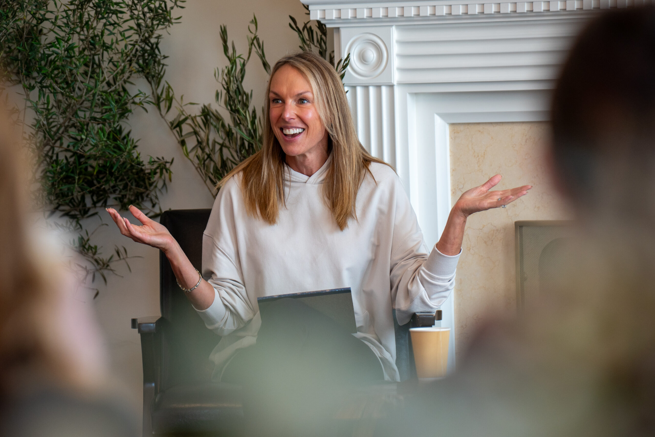 Sarah E. Hill, PhD consulting | speaking Speaking The Reecet DSC00064 3 scaled